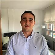 Doy clases particulares de inglés. Tengo un C1 y dispongo de flexibilidad horaria tanto presencial como online